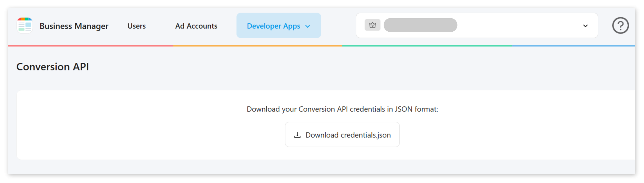 SmartNews Ads Conversion API | SmartNews Ads Help Center | 広告出稿をサポート